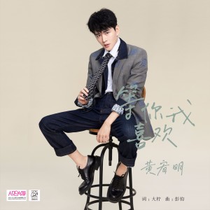Listen to 等你喜欢我 (完整版) song with lyrics from 黄宥明