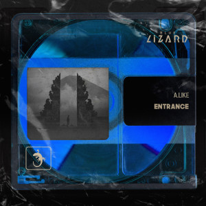 Album Entrance (Extended Mix) oleh A.like