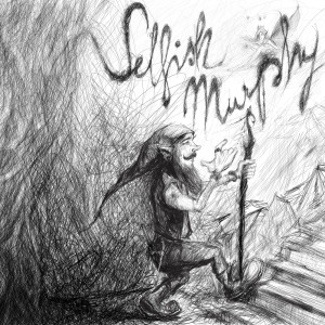 Listen to Dirty Old Town song with lyrics from Selfish Murphy