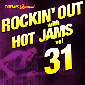 Rockin' out with Hot Jams, Vol. 31