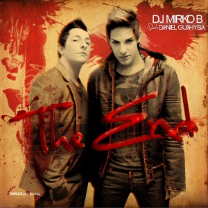 ดาวน์โหลดและฟังเพลง The End (Dj Plooner Mix) พร้อมเนื้อเพลงจาก D.J. Mirko B.