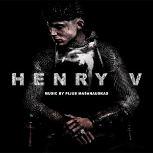 Album Henry V from Pijus Mašanauskas