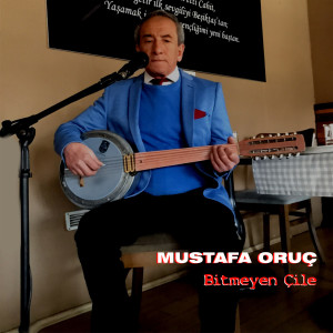 收聽Mustafa Oruç的Söyle Sana Kimler Yarim Diyecek歌詞歌曲