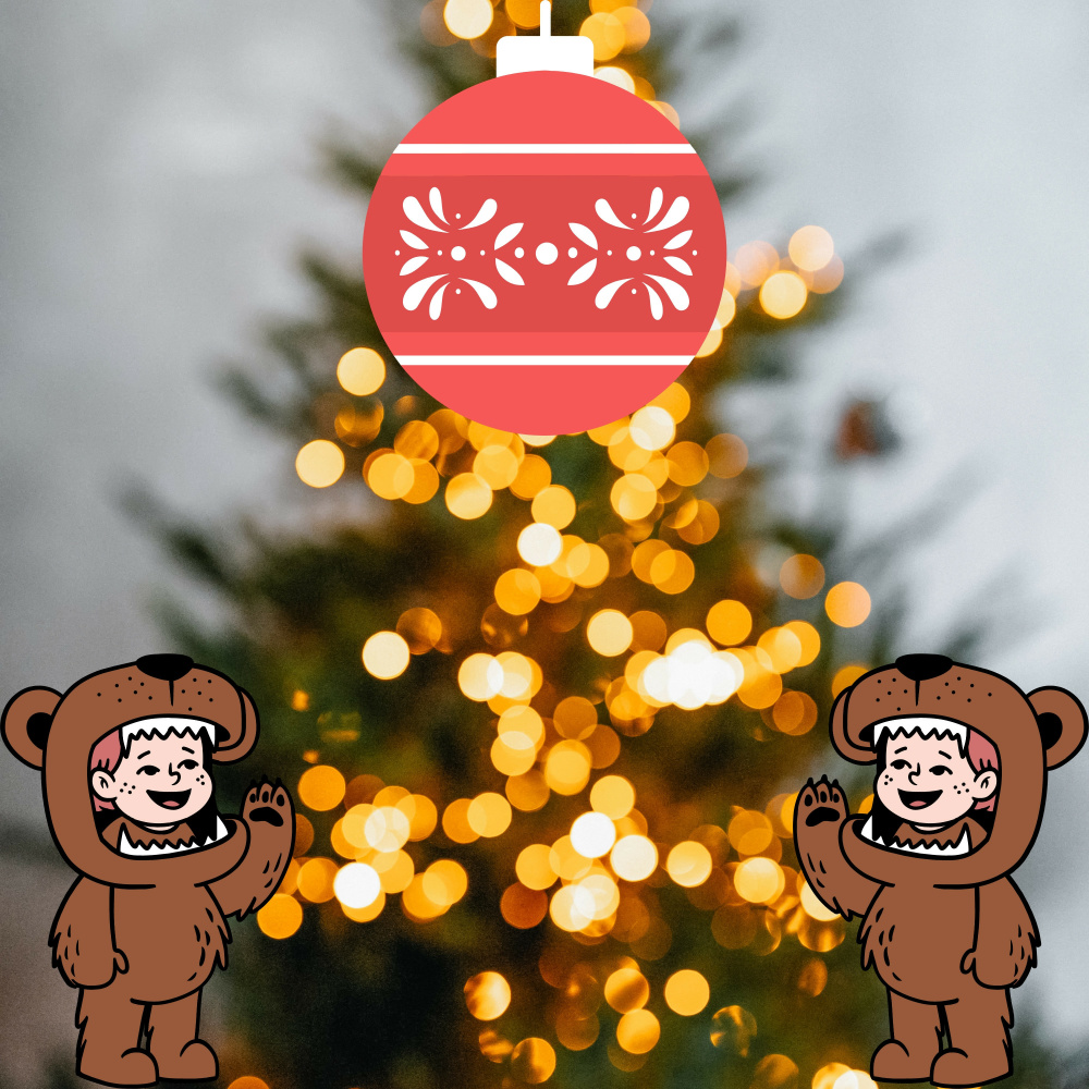 Slow Christmas Style