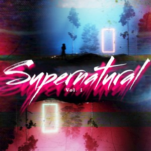 收聽Oliver Holmes的Supernatural歌詞歌曲