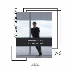 收聽Patrick James的Matter Of Time (Explicit)歌詞歌曲