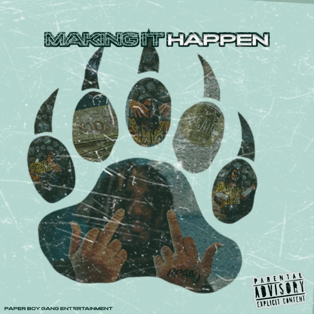 Making it happen (Explicit)