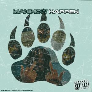 收聽R-paay的Making it happen (Explicit)歌詞歌曲