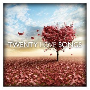 Various Artists的專輯Twenty Love Songs