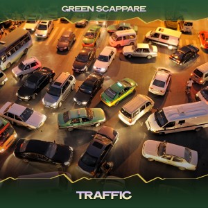 Listen to Traffic (Repro Mix, 24 Bit Remastered) song with lyrics from Green Scappare