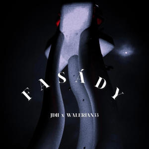 Jd11的專輯Fasády (feat. walerian33) [Explicit]