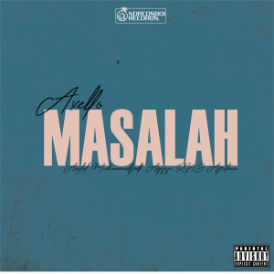 Dengarkan Masalah (Explicit) lagu dari Axello dengan lirik