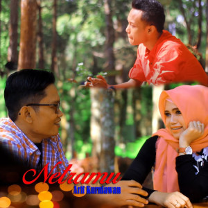 Album Netramu from Arif Kurniawan