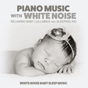 收聽White Noise Baby Sleep Music的Little Angel歌詞歌曲