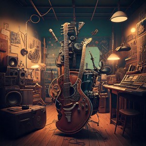 default playlist img