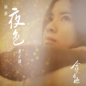 收聽龔子婕的夜色 (電視劇《今生有你》插曲)歌詞歌曲