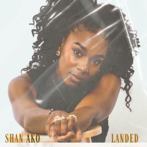 收聽Shan Ako的Love We're Creating歌詞歌曲