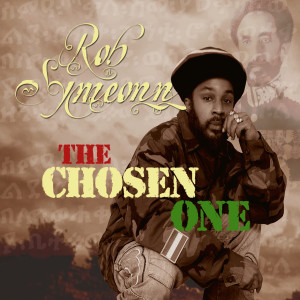 ดาวน์โหลดและฟังเพลง Chosen One พร้อมเนื้อเพลงจาก Rob Symeonn