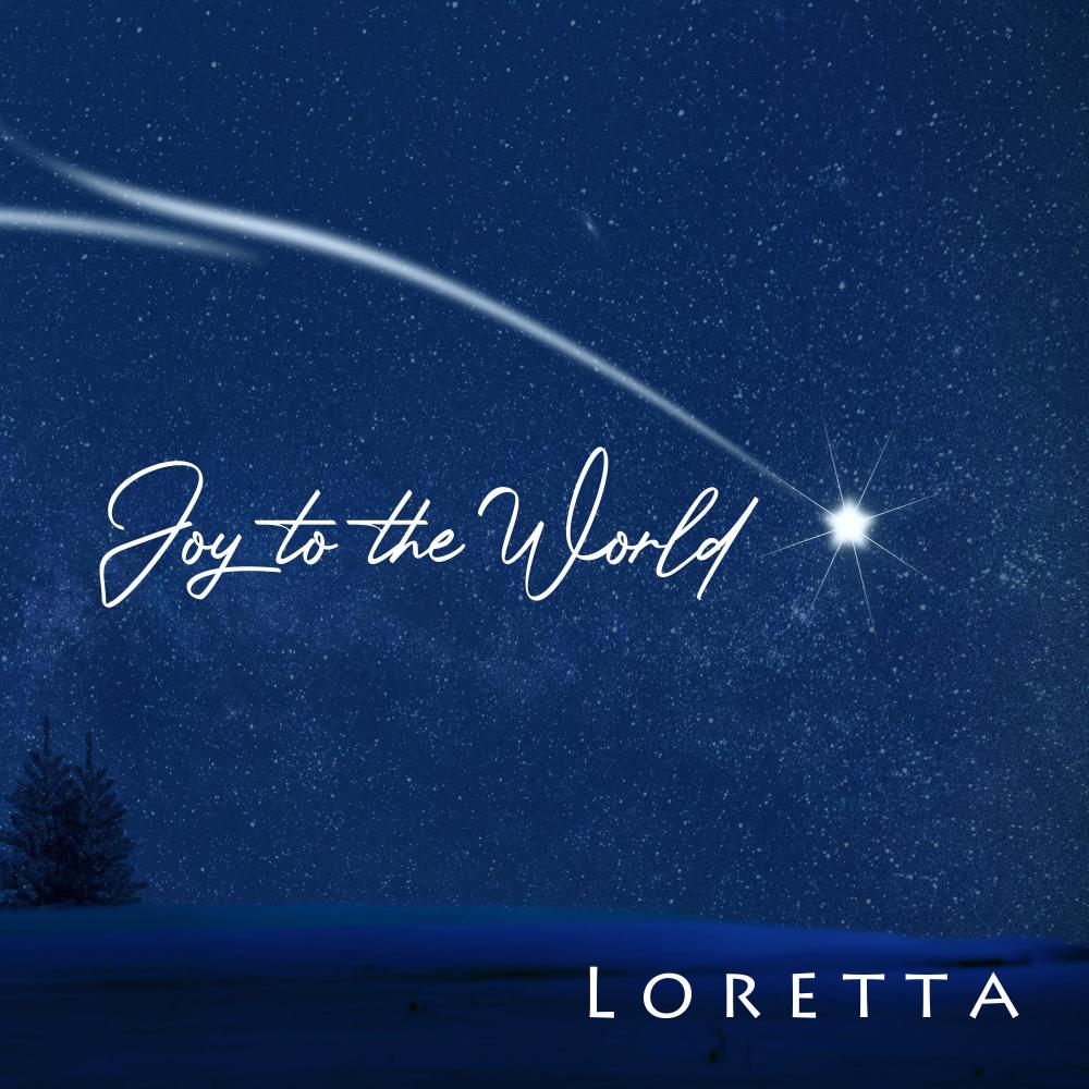 Joy To The World