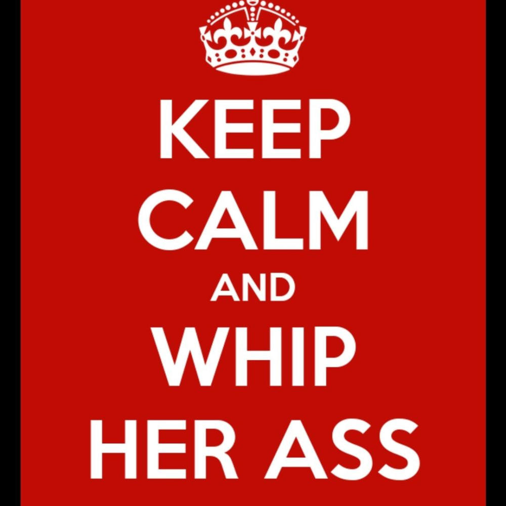 Whip Go Crazy