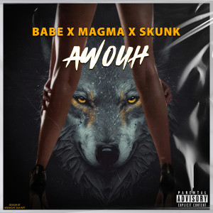 Album Awouh (Explicit) from Malick Thaly
