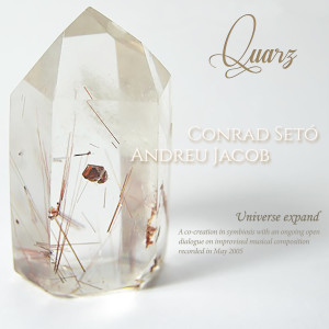 Andreu Jacob的專輯Quarz
