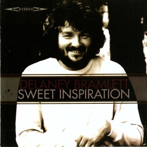 Delaney Bramlett的專輯Sweet Inspiration