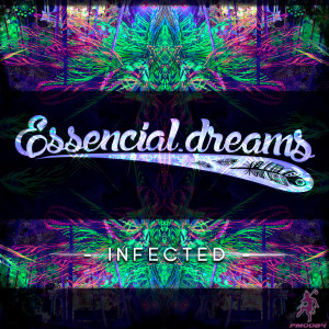 Listen to Infected song with lyrics from Essencial Dreams