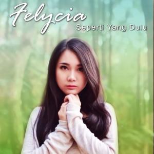 Listen to Seperti Yang Dulu song with lyrics from Felycia