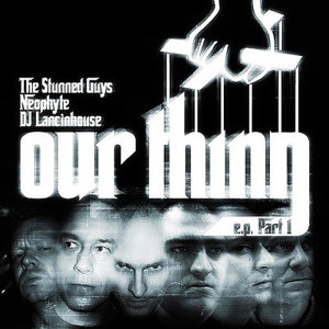 收聽The Stunned Guys的Drum 'n' bass (Explicit)歌詞歌曲