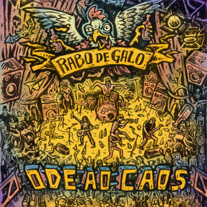 ดาวน์โหลดและฟังเพลง Satanás e Seus Rabinhos พร้อมเนื้อเพลงจาก Rabo de Galo