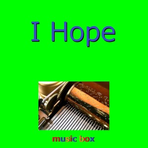 I Hope (Music Box)