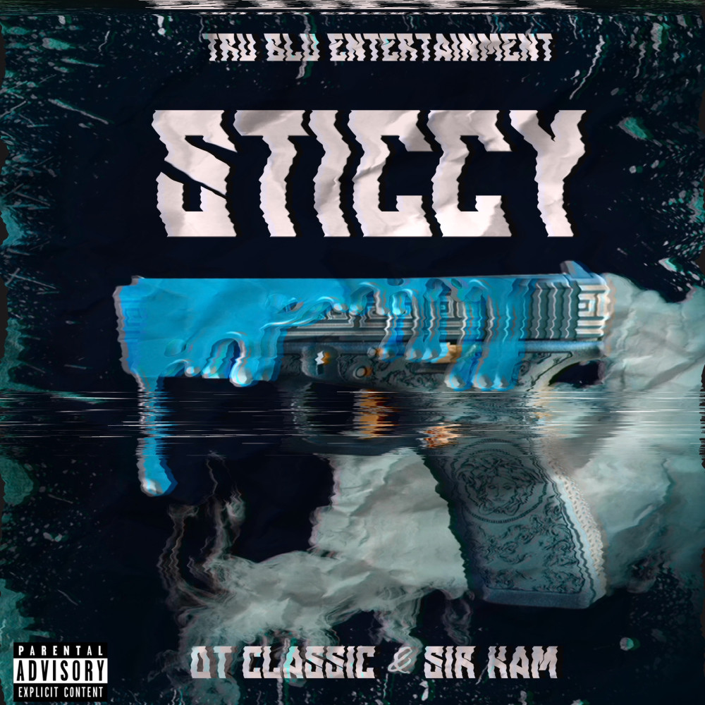 Sticcy (Explicit)