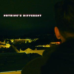 DLZ的專輯Nothing's Different