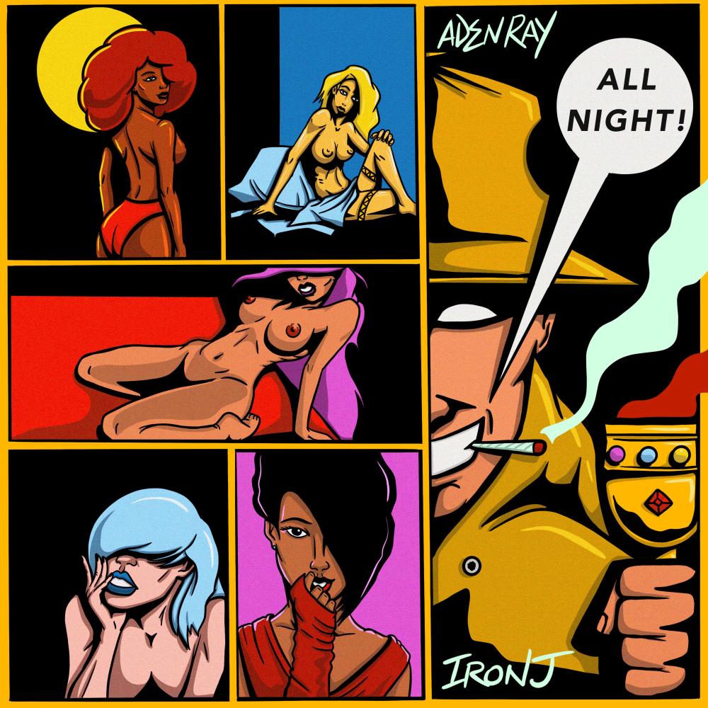 All Night