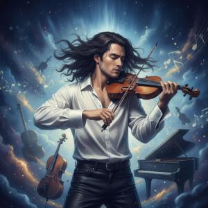 default playlist img