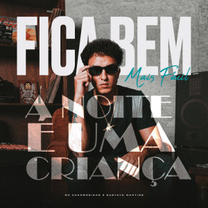 Listen to Fica Bem Mais Fácil song with lyrics from Gustavo Martins