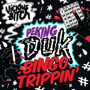 Album Bingo Trippin' oleh Peking Duk
