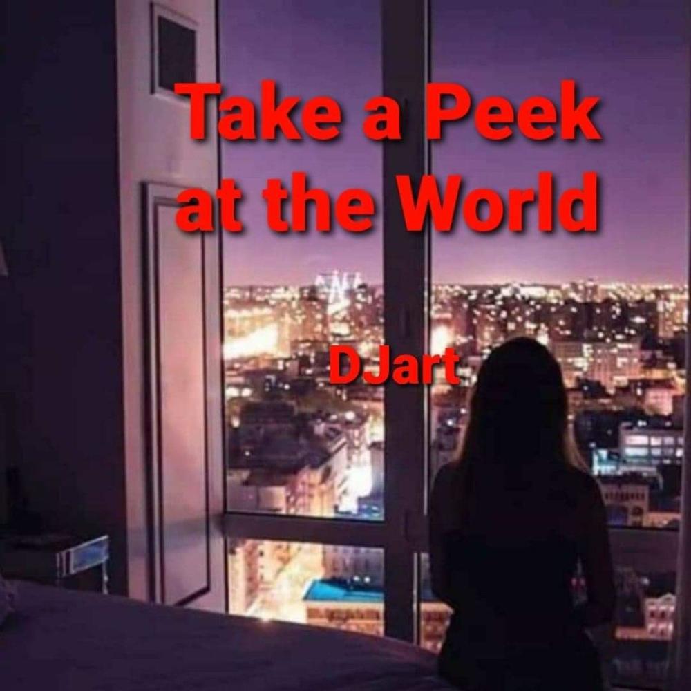 Arthur Guy Turner Jr (Take a Peak at the World)
