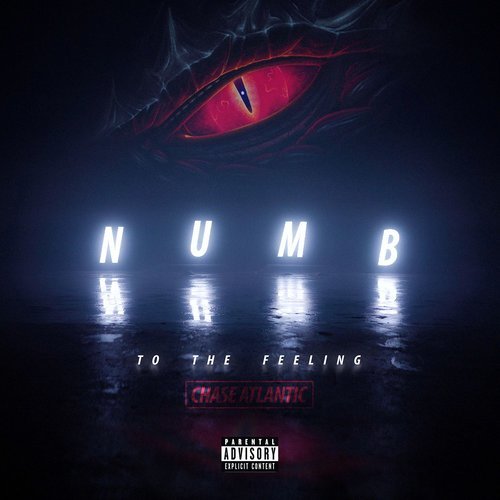 Numb to the Feeling (Explicit)