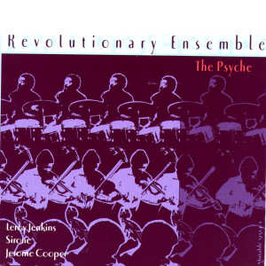 ดาวน์โหลดและฟังเพลง Invasion พร้อมเนื้อเพลงจาก Revolutionary Ensemble