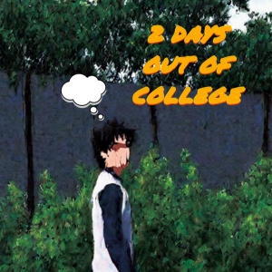 收聽Lil Brady的2 days out of college歌詞歌曲