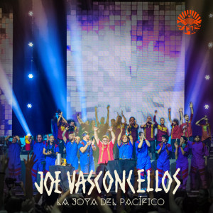 อัลบัม La Joya del Pacífico (En Vivo) ศิลปิน Joe Vasconcellos