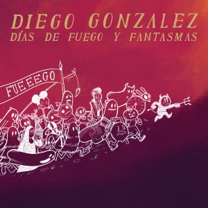 ดาวน์โหลดและฟังเพลง Cuál Hacés? (Bonus Track) พร้อมเนื้อเพลงจาก Diego Gonzalez