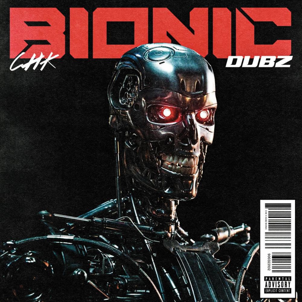 Bionic (feat. Dubz) (Explicit) (feat. Dubz|Explicit)
