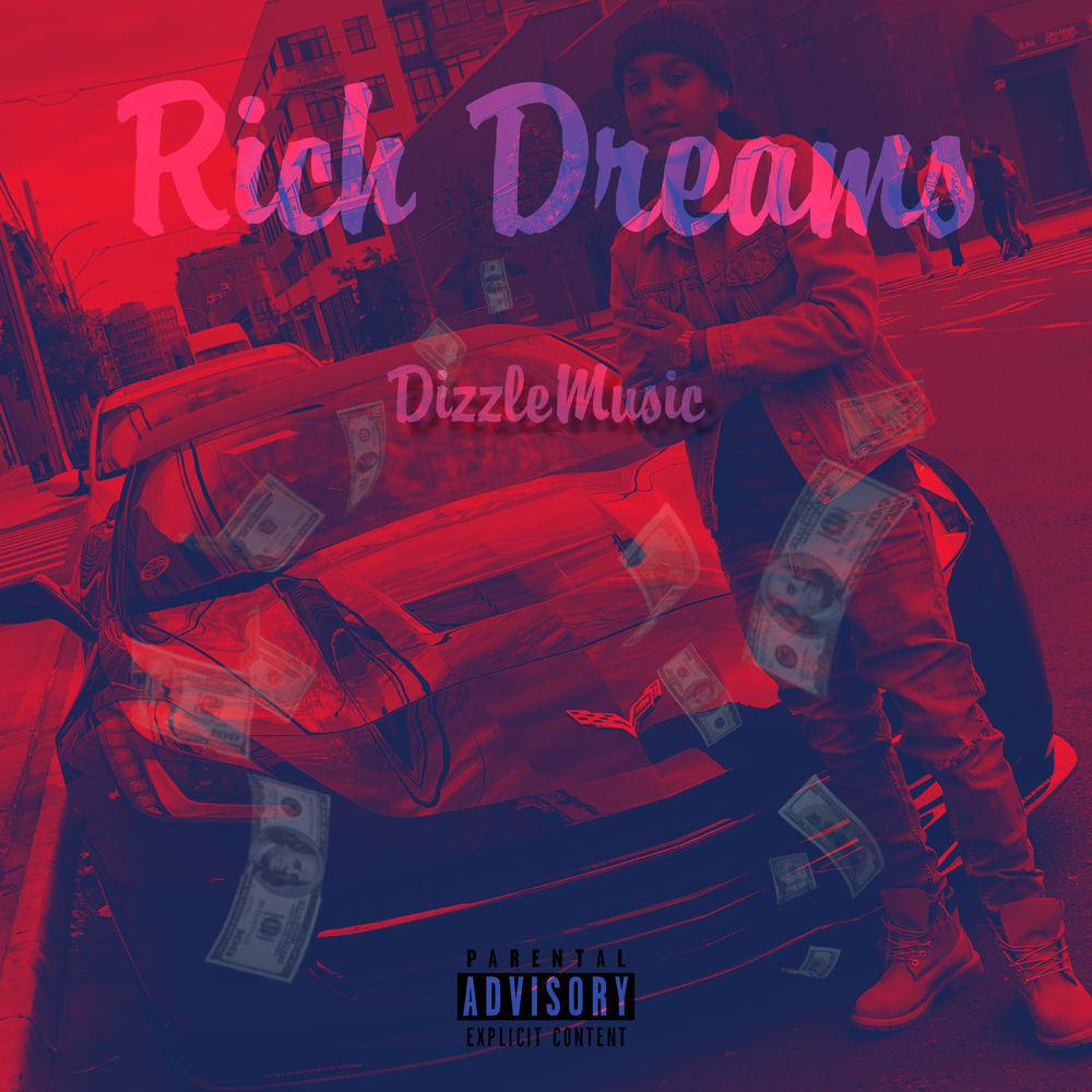 Rich Dreams (Explicit)