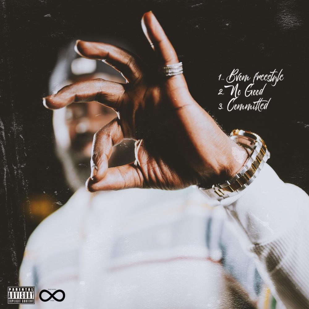 Committed (Explicit)