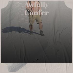 Album Awfully Confer from Various