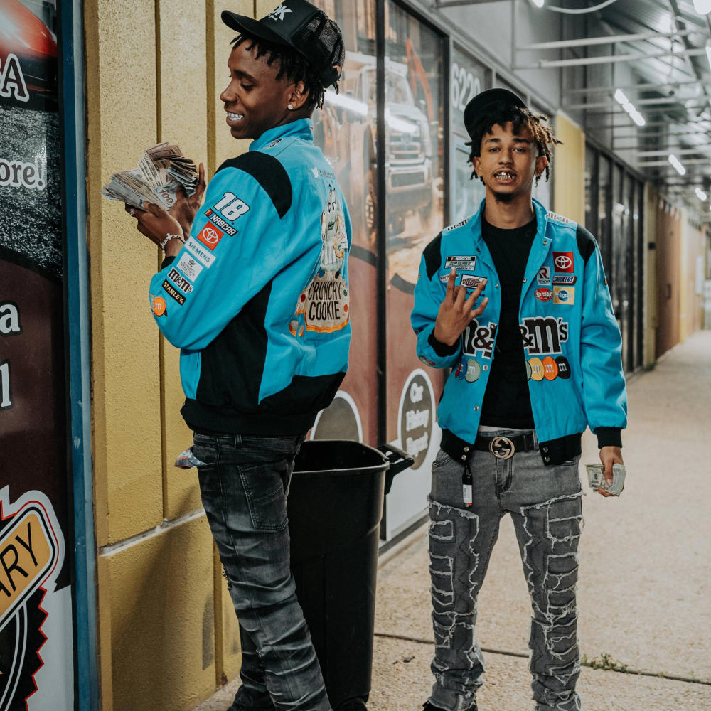 HO3 (feat. MG Pillow) (Explicit)