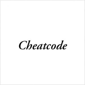 Album Cheatcode (feat. QUINCY) (Explicit) from Quincy